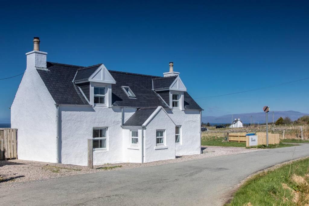 Breakish Cottage Exterior photo